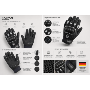 Taipan Air Active   Yazlık 