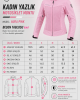 Taipan Aura Pink Yazlık