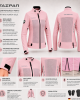 Taipan Aura Pink Yazlık