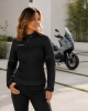 Taipan Aura Black - Yazlık