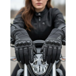 Taipan G-Black Kadın