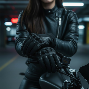 Taipan G-Black Kadın