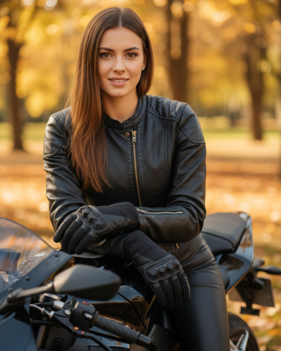 Taipan G-Black Kadın