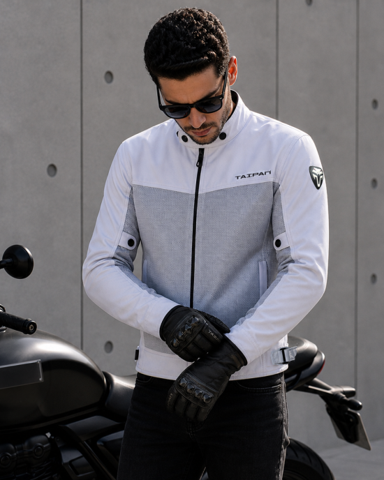 Taipan Ice Blue Yazlık