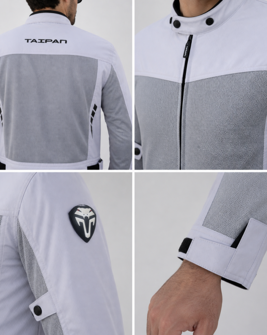 Taipan Ice Blue Yazlık