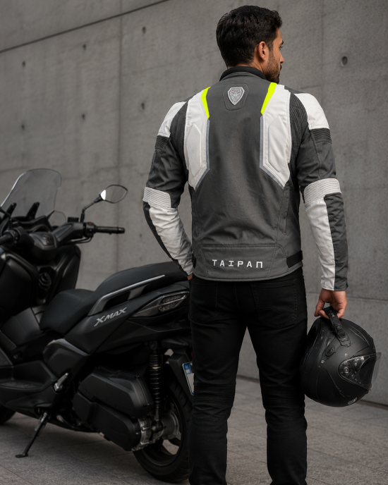 Taipan XR 4 Mevsim