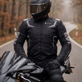 Taipan Sports Motorcu Montu