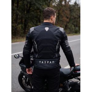 Taipan XGrey  4 Mevsim