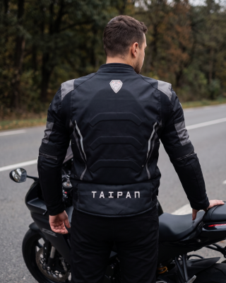 Taipan XGrey  4 Mevsim