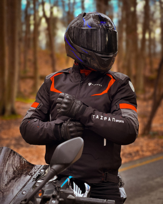 Taipan XRed 4 Mevsim