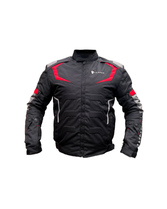 Taipan XRed 4 Mevsim