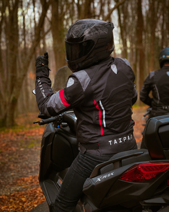 Taipan XRed 4 Mevsim