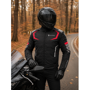 Taipan XRed 4 Mevsim