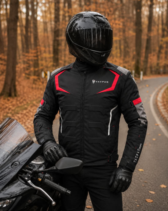 Taipan XRed 4 Mevsim