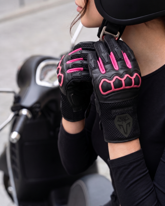 Taipan Breeze Pink Yazlık