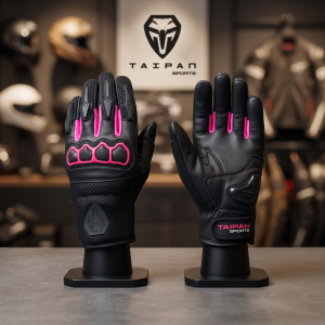 Taipan Breeze Pink Yazlık