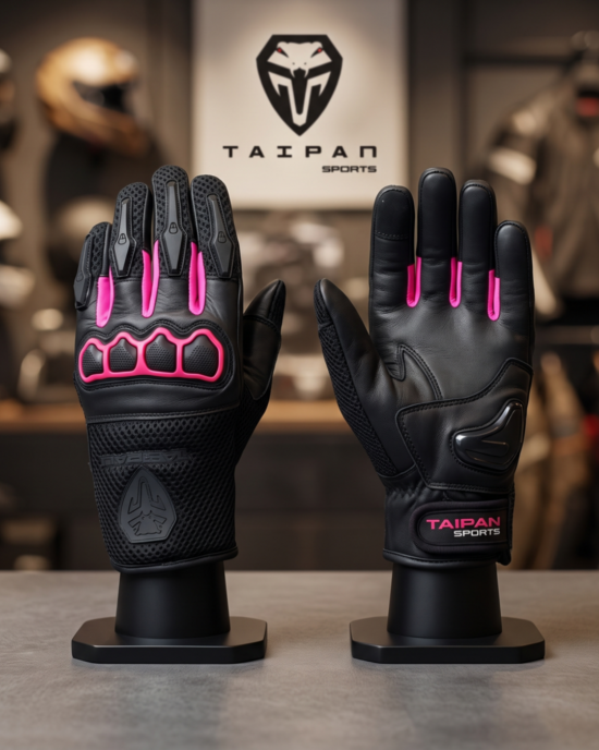 Taipan Breeze Pink Yazlık