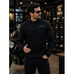 Taipan Icon Black Yazlık