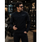 Taipan Icon Black Yazlık