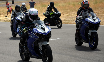 Korumalı Motorcu Montları Gerçekten İşe Yarıyor mu?