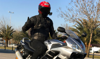 Korumalı Motorcu Montu Seçerken Dikkat Edilmesi Gerekenler