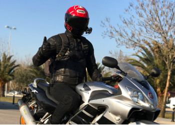 Korumalı Motorcu Montu Seçerken Dikkat Edilmesi Gerekenler