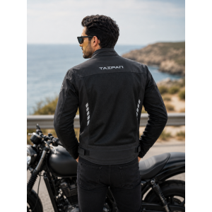 Taipan Icon Black Yazlık