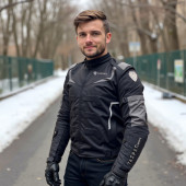 Taipan Sports Motorcu Montu
