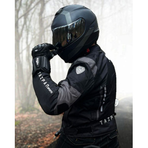 Taipan XGrey