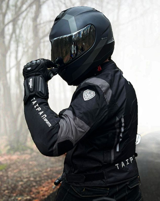 Taipan XGrey Taipan XGrey