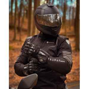 Taipan XGrey