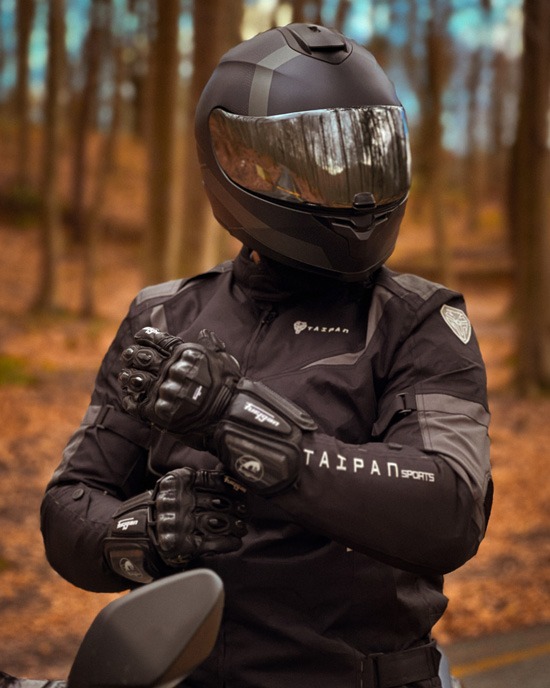 Taipan XGrey Taipan XGrey