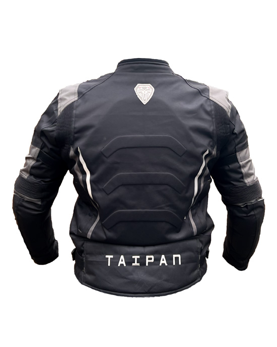 Taipan XGrey Taipan XGrey