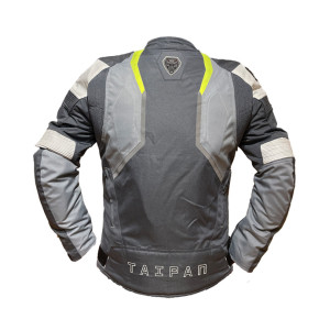 Taipan XR 4 Mevsim