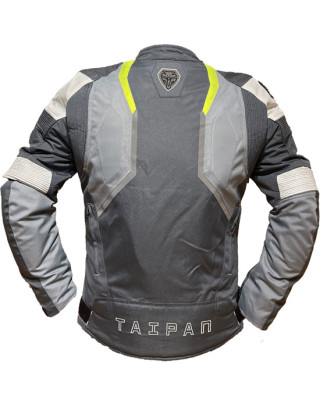 Taipan XR 4 Mevsim