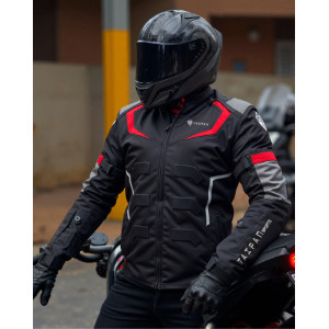 Taipan XRed