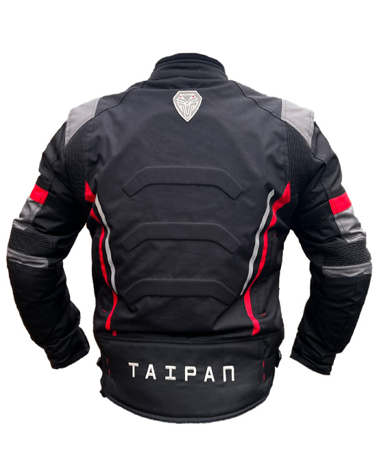 Taipan XRed Taipan XRed
