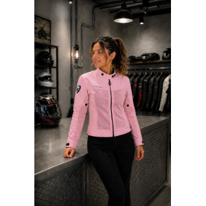 Taipan Aura Pink Yazlık